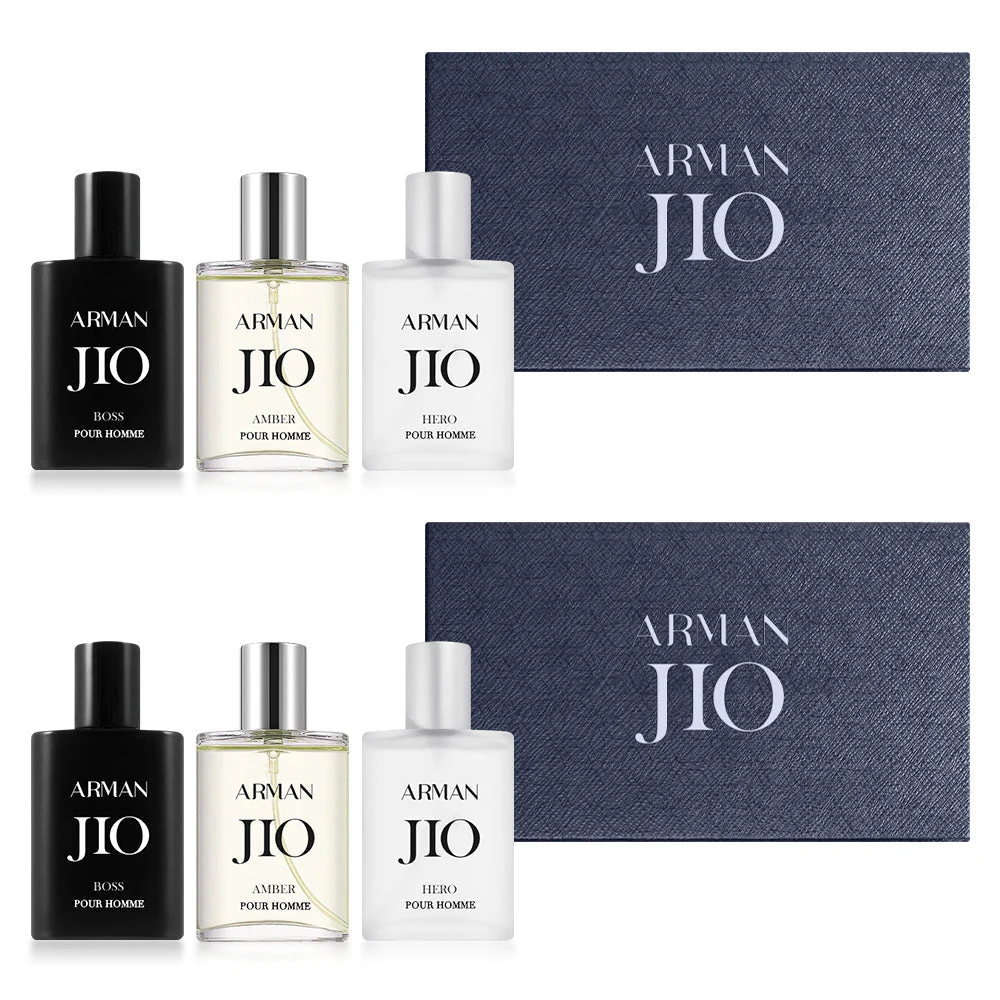 flysmus™ ARMAN JIO Pheromon-Parfümset für Männer - Image 9
